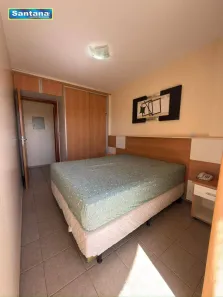 Apartamento com 1 Quarto à venda, 41m² no Do Turista, Caldas Novas