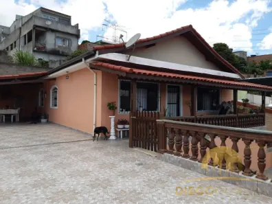Casa com 3 Quartos à venda, 510m² no Terra Preta (Terra Preta), Mairiporã