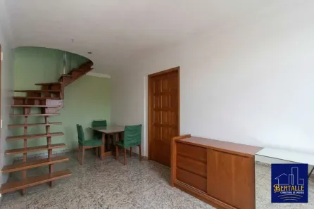 Cobertura com 3 Quartos à venda, 100m² no Parque São Pedro (Venda Nova), Belo Horizonte
