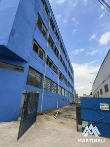 Prédio Comercial à venda, 2400m² no Mooca, São Paulo