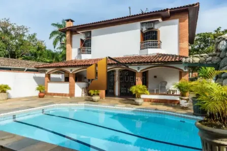 Casa com 5 Quartos à venda, 200m² no Bairro de Juquehy, São Sebastião