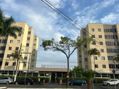 Apartamento com 3 Quartos à venda, 75m² no Jardim Luz, Aparecida de Goiânia