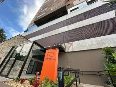 Apartamento com 3 Quartos à venda, 73m² no Parque Campolim, Sorocaba