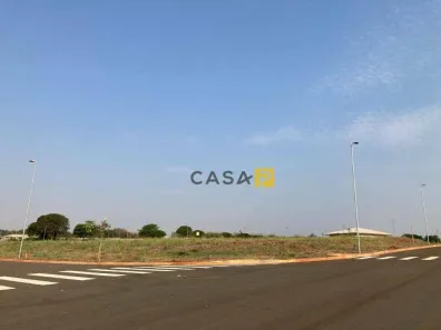 Lote/Terreno à venda, 613m² no Parque Fortaleza, Nova Odessa
