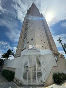 Apartamento com 3 Quartos à venda, 104m² no Cidade Alta, Piracicaba