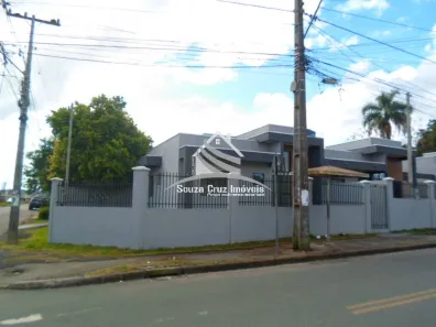 Casa com 3 Quartos à venda, 50m² no Guaraituba, Colombo