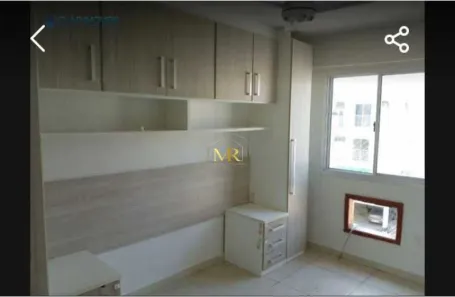 Apartamento com 2 Quartos à venda, 50m² no Taquara, Rio de Janeiro