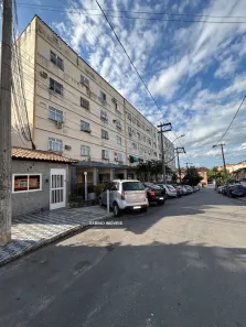 Apartamento com 2 Quartos à venda, 56m² no Colubande, São Gonçalo