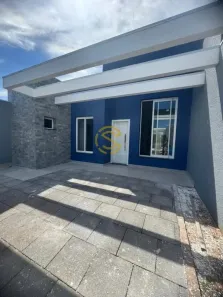 Casa com 2 Quartos à venda, 88m² no Recanto Tropical, Cascavel