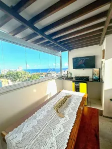 Cobertura com 2 Quartos à venda, 91m² no Ondina, Salvador