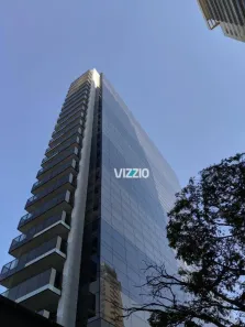 Sala Comercial para alugar, 1066m² no Cidade Monções, São Paulo