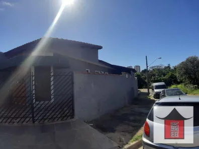 Casa com 2 Quartos à venda, 93m² no Jardim Residencial Deolinda Guerra, Sorocaba