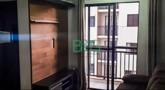 Apartamento com 2 Quartos à venda, 50m² no Portal dos Gramados, Guarulhos