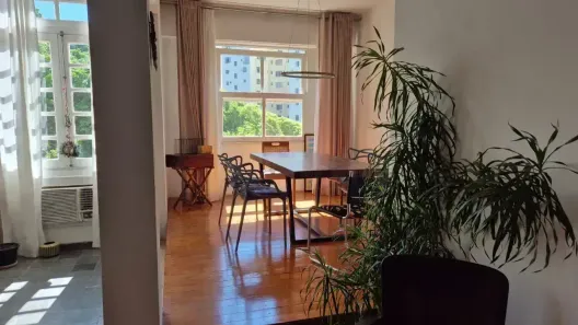 Apartamento com 2 Quartos à venda, 97m² no Flamengo, Rio de Janeiro