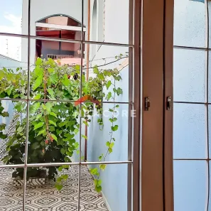 Casa com 4 Quartos à venda, 216m² no Jardim Proença I, Campinas