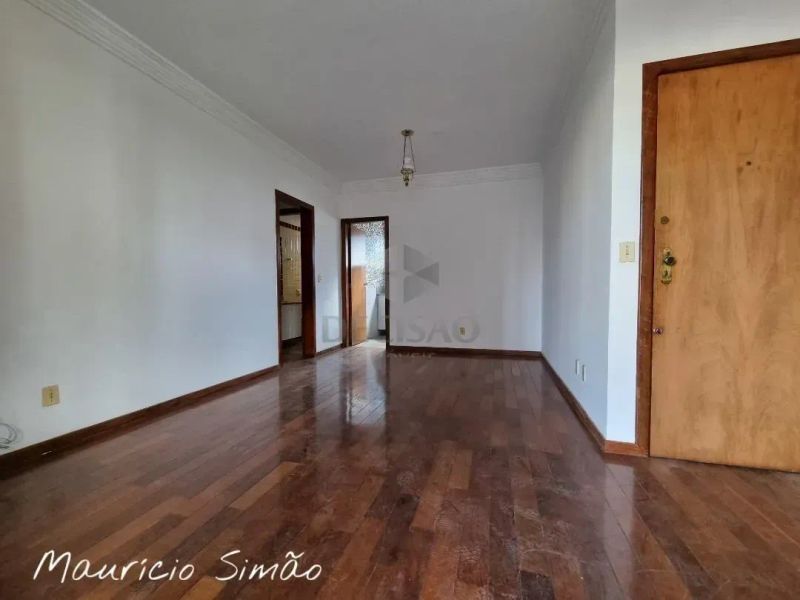 Apartamento com 3 quartos — Boa Viagem, Belo Horizonte