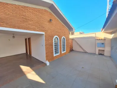 Casa com 3 Quartos à venda, 173m² no Condomínio Itamaraty, Ribeirão Preto