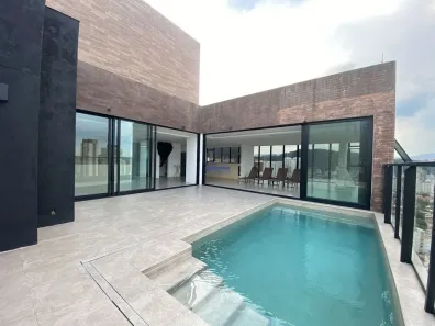 Cobertura com 4 Quartos à venda, 320m² no José Menino, Santos