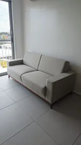 Apartamento com 1 Quarto para alugar, 63m² no Parque 10 de Novembro, Manaus