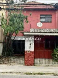 com 3 Quartos à venda, 191m² no Jardim, Santo André