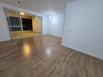Apartamento com 3 Quartos à venda, 110m² no Parque São Jorge, São Paulo