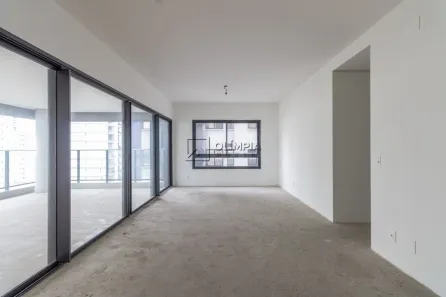 Apartamento com 4 Quartos à venda, 175m² no Pinheiros, São Paulo