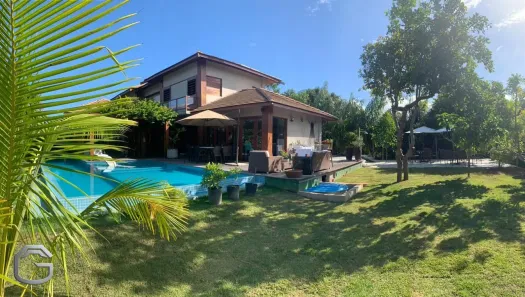 Casa de Condomínio com 5 Quartos à venda, 320m² no Açu da Torre, Mata de São João