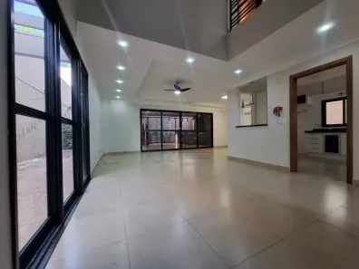 Casa de Condomínio com 3 Quartos para alugar, 275m² no Condominio Vila Florença, Ribeirão Preto