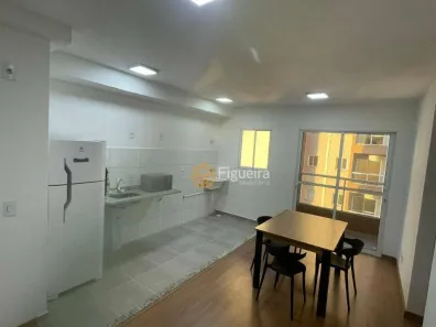 Apartamento com 2 Quartos à venda, 52m² no Diva, Barretos