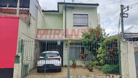 Sobrado com 3 Quartos à venda, 196m² no Barra Funda, São Paulo