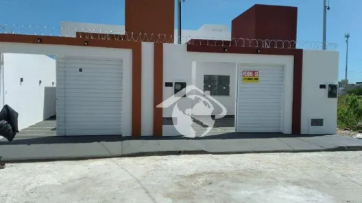 Casa com 2 Quartos à venda, 100m² no Costa Paradiso, Barra dos Coqueiros