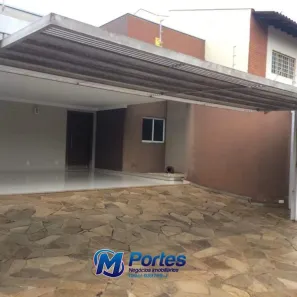 Casa com 3 Quartos à venda, 141m² no Nova Redentora, São José do Rio Preto