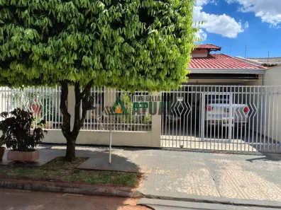 Casa com 3 Quartos à venda, 130m² no Residencial Portal de Piza, Londrina