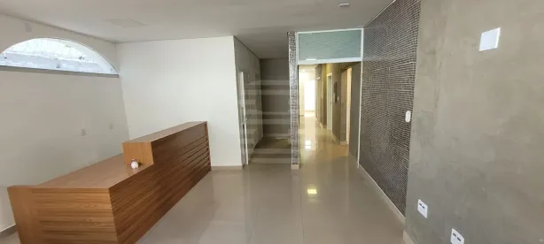 Imóvel Comercial para alugar, 206m² no Centro, Campinas