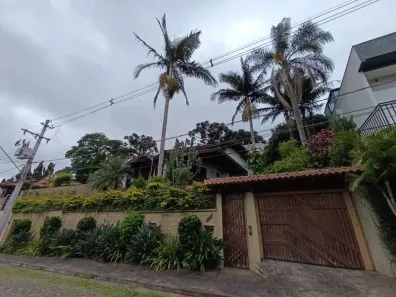 Casa com 2 Quartos à venda, 186m² no Guarani, Novo Hamburgo