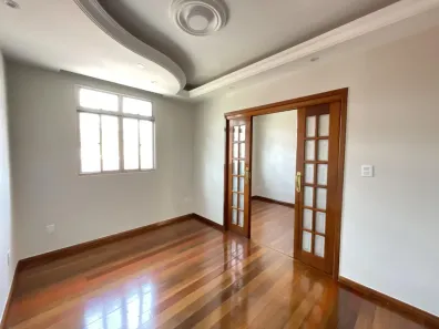 Apartamento com 3 Quartos à venda, 94m² no Prado, Belo Horizonte