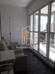 Sala Comercial à venda, 44m² no Vila Clementino, São Paulo