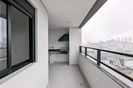 Apartamento com 3 Quartos à venda, 75m² no Centro, São Bernardo do Campo