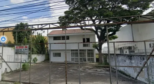 Imóvel Comercial com 2 Quartos para alugar, 624m² no Mooca, São Paulo