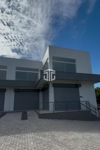 Ponto Comercial para alugar, 194m² no Fazenda Leão, Sapiranga