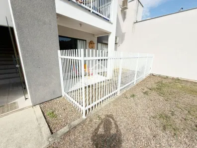 Apartamento com 2 Quartos à venda, 63m² no Tifa Martins, Jaraguá do Sul