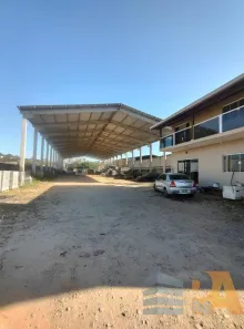 Galpão/Depósito/Armazém para alugar, 1293m² no Vargeão, Jaguariúna