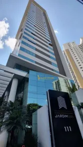 Sala Comercial à venda, 48m² no Gleba Fazenda Palhano, Londrina