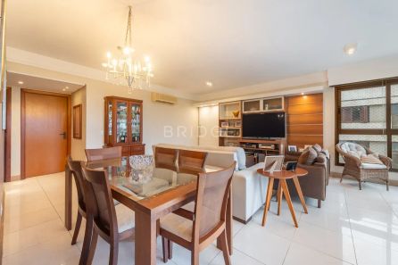 Apartamento com 3 Quartos à venda, 133m² no Bela Vista, Porto Alegre