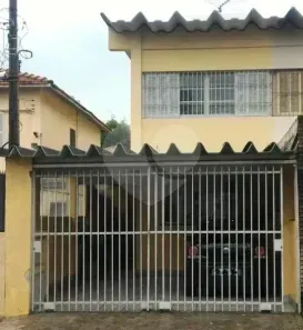 Sobrado com 3 Quartos à venda, 114m² no Brooklin Paulista, São Paulo