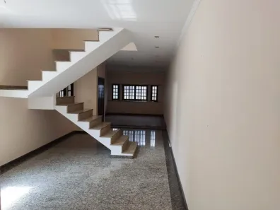 Sobrado com 4 Quartos à venda, 280m² no Gopoúva, Guarulhos