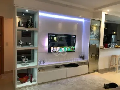 Apartamento com 3 Quartos à venda, 120m² no Jardim Imperial, Jaguariúna