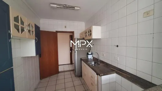 Apartamento com 2 Quartos para alugar, 63m² no Cidade Alta, Piracicaba