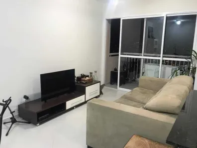 Apartamento com 2 Quartos à venda, 65m² no Vila Alexandria, São Paulo
