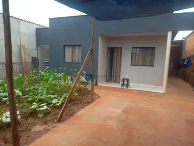 Casa com 2 Quartos à venda, 52m² no Setor Tradicional, Brasília